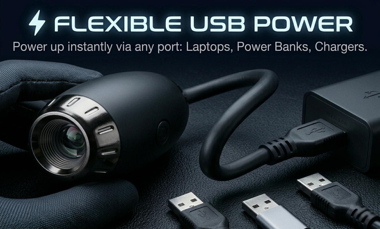 Vorali-Tic™ Sky Projector