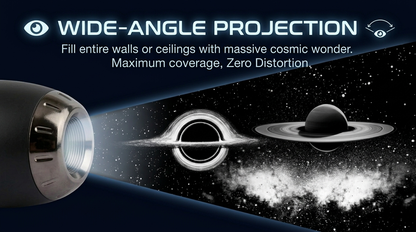 Vorali-Tic™‎ Sky Projector