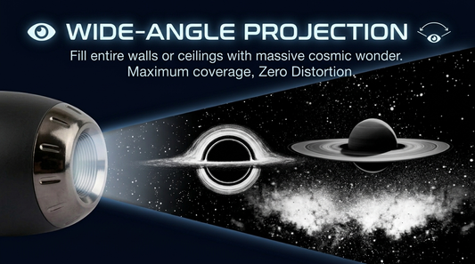 Vorali-Tic™‎ Sky Projector